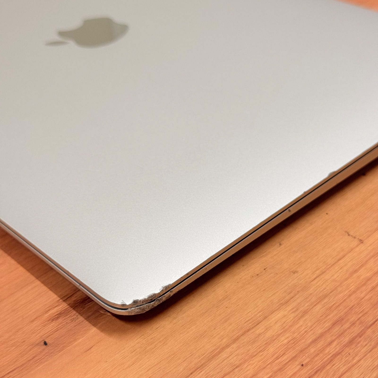 バッテリー良好】MacBook Air M1 13
