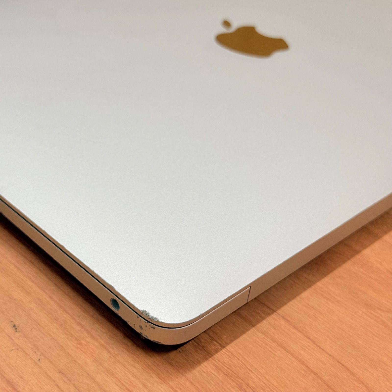 バッテリー良好】MacBook Air M1 13