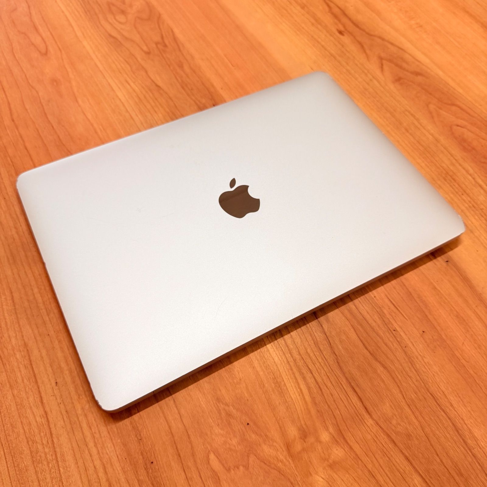 バッテリー良好】MacBook Air M1 13