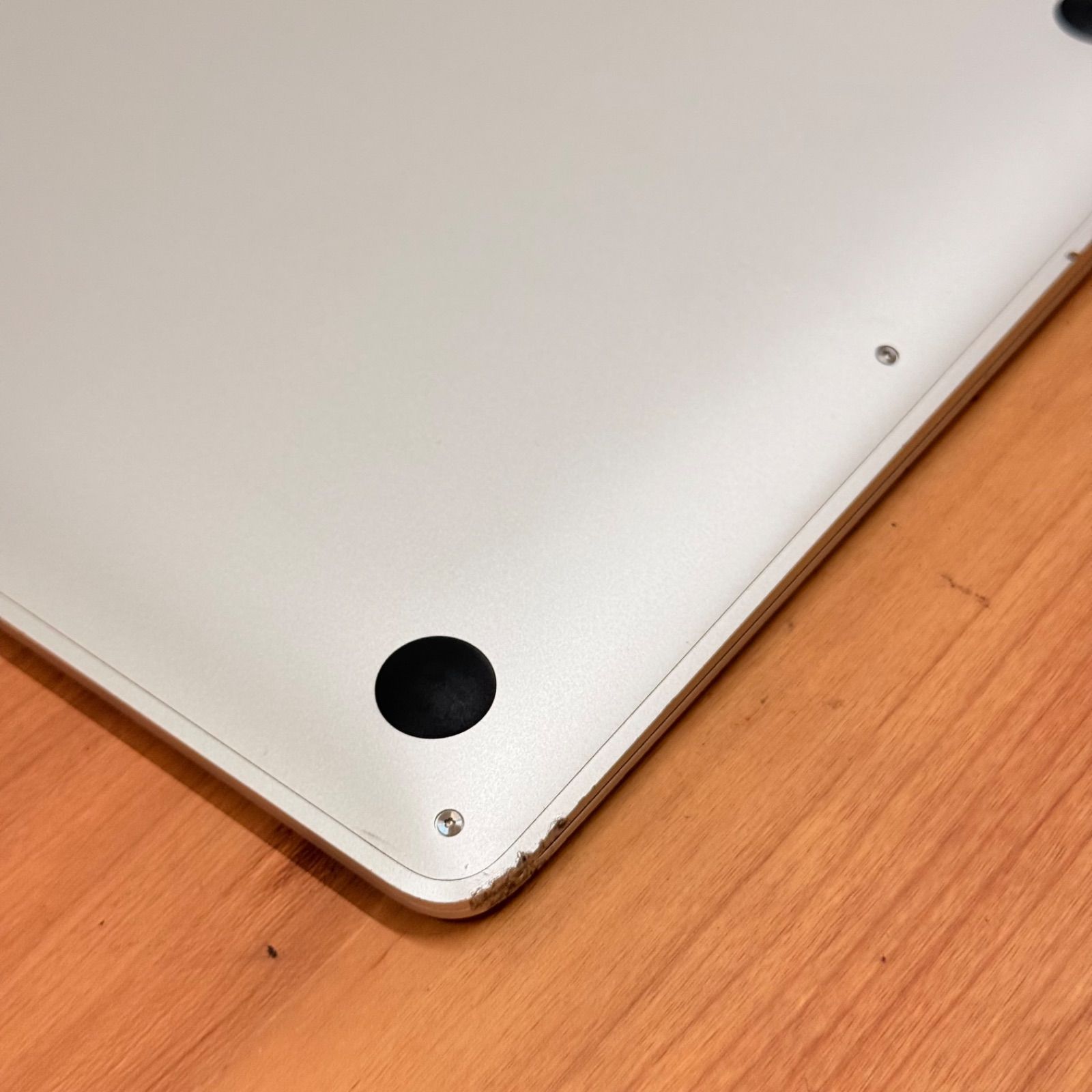 バッテリー良好】MacBook Air M1 13