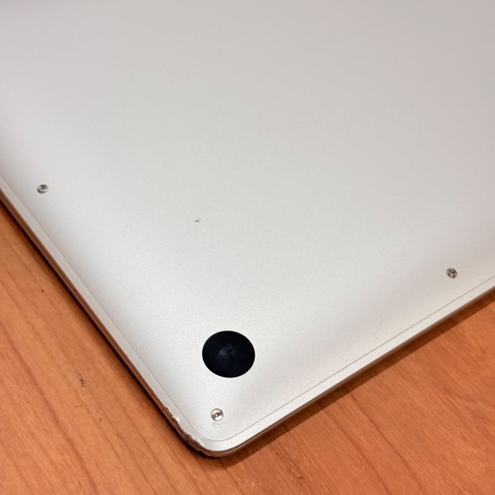 MacBook Air M1 美品　バッテリー状態：良好 バッテリー良好】MacBook Air M1 13