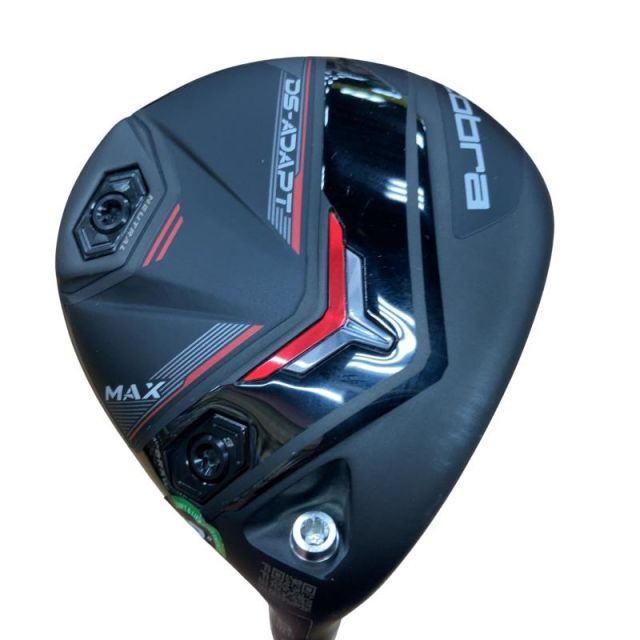 中古】 コブラ cobra DS-ADAPT MAX 5W フェアウェイウッド FW SPEEDER
