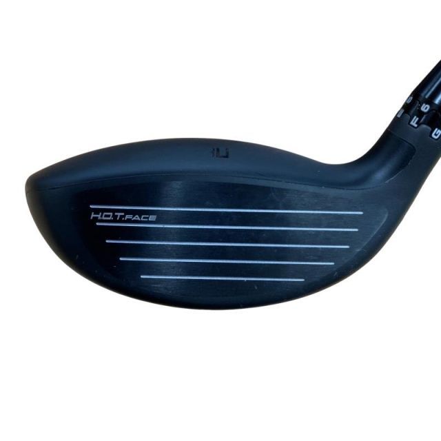 中古】 コブラ cobra DS-ADAPT MAX 5W フェアウェイウッド FW SPEEDER