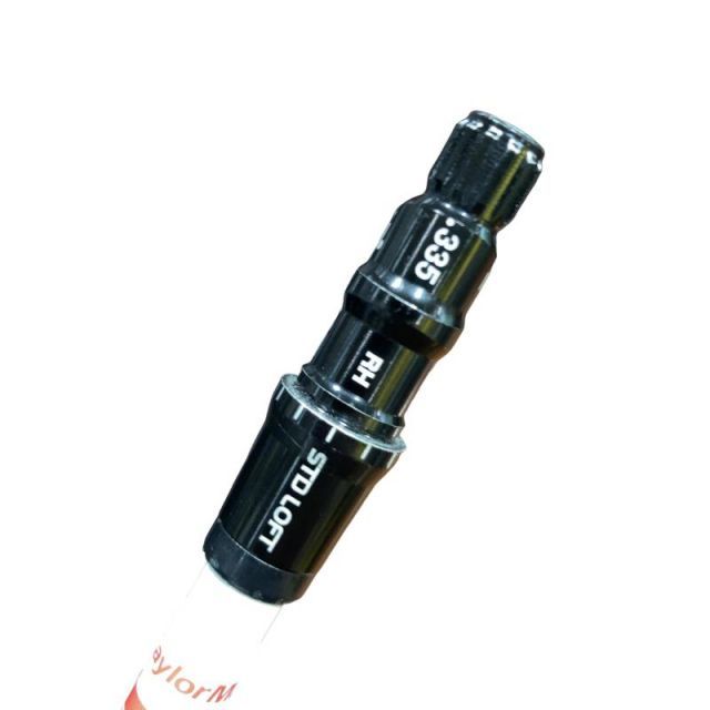 中古】 テーラーメイドスリーブ付き(Qi4D系) マミヤドライバー用