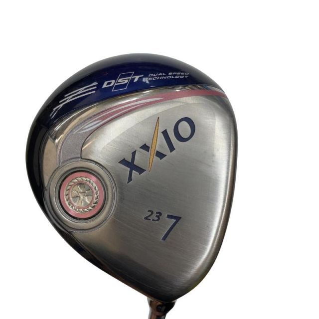 【中古】 ダンロップ XXIO(2016) 7W レディース フェアウェイウッド FW XXIO MP900L(フェアウェイ) (フレックスL) レディース 女性用 右利き 右用 Cランク ゴルフクラブ