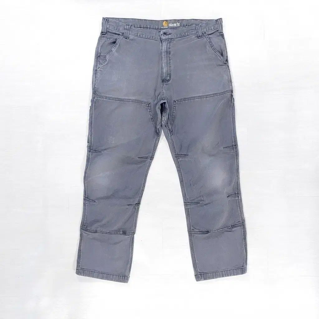 0 Carhartt Carhartt(カーハート) カーハート ダブルニー ⁄ Rigby 