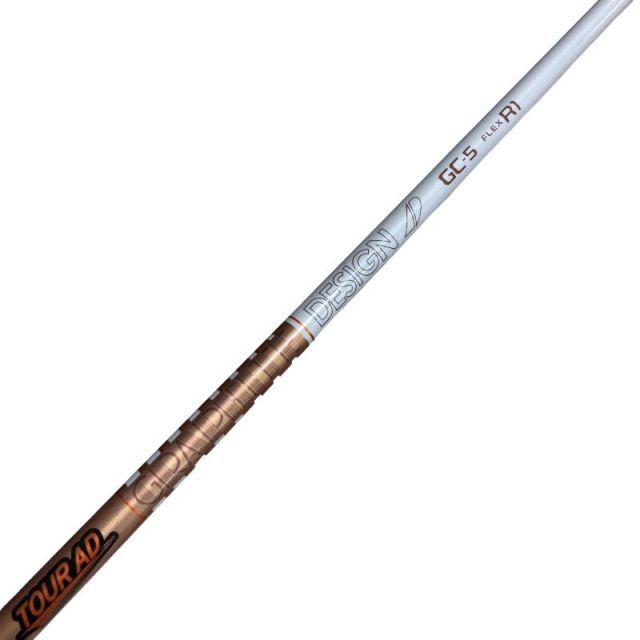 ツアーAD GC 5X テーラーメイド 中古】 テーラーメイドスリーブ付き(Qi4D系) グラファイトデザイン
