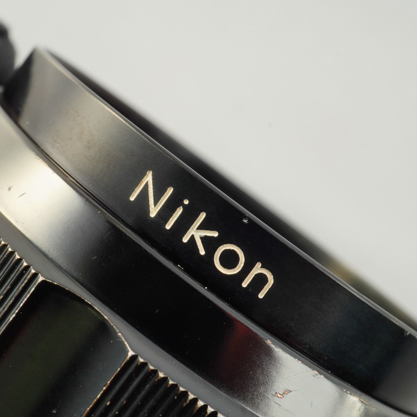 Serviced】 Nikon ニコン Ai改 Nikkor-O Auto 35mm F/2 単焦点レンズ