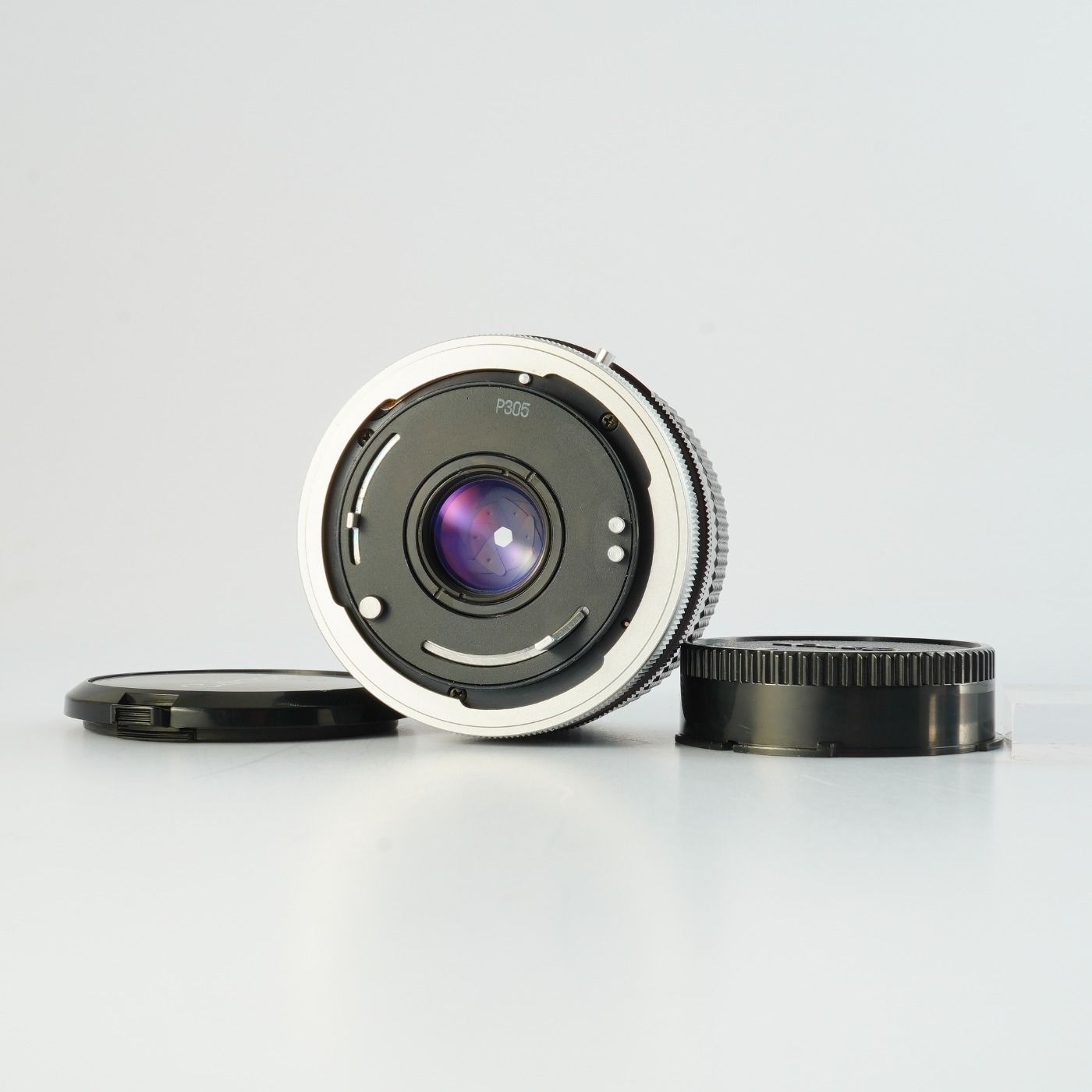 Serviced】 Canon キヤノン FD 24mm F/2.8 S.S.C. 単焦点レンズ - メルカリ