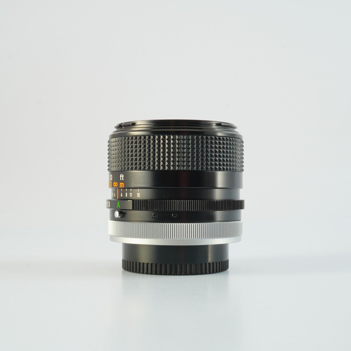 Serviced】 Canon キヤノン FD 24mm F/2.8 S.S.C. 単焦点レンズ - メルカリ