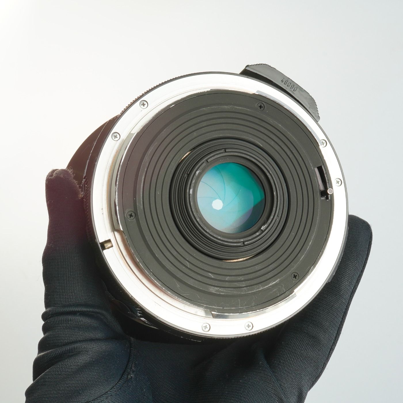PENTAX ペンタックス Super-Multi-Coated TAKUMAR 6x7 55mm F/3.5
