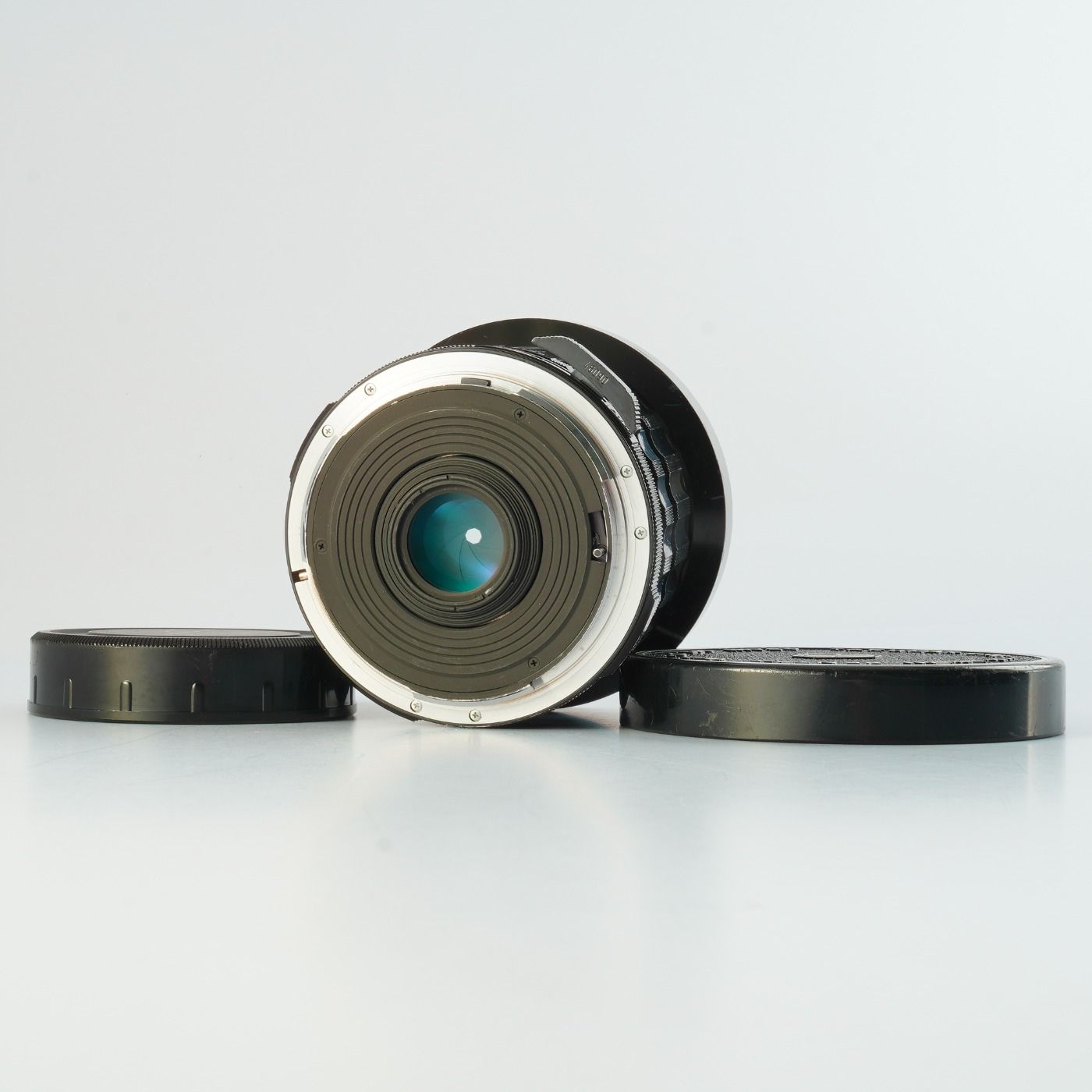 PENTAX ペンタックス Super-Multi-Coated TAKUMAR 6x7 55mm F/3.5
