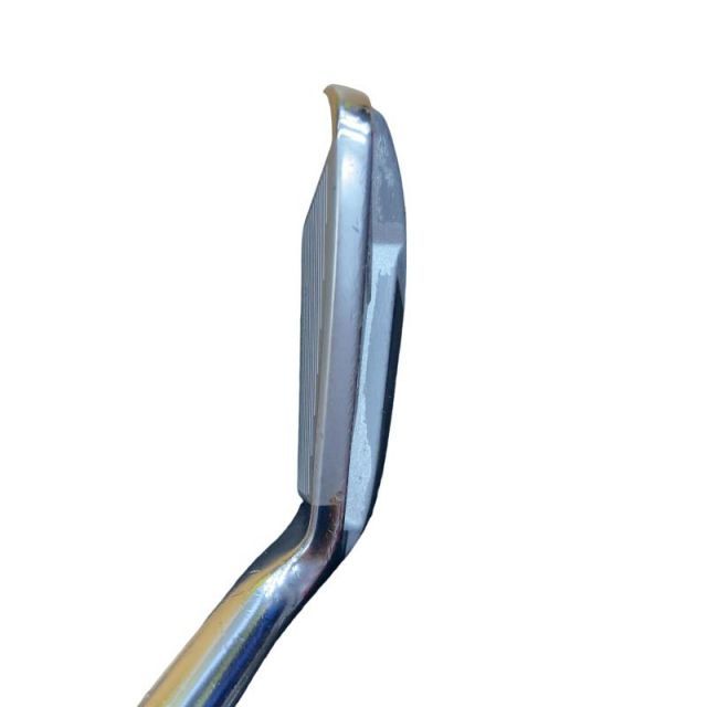 中古】 ダンロップ SRIXON ZX5 6S アイアンセット IR NS PRO MODUS3
