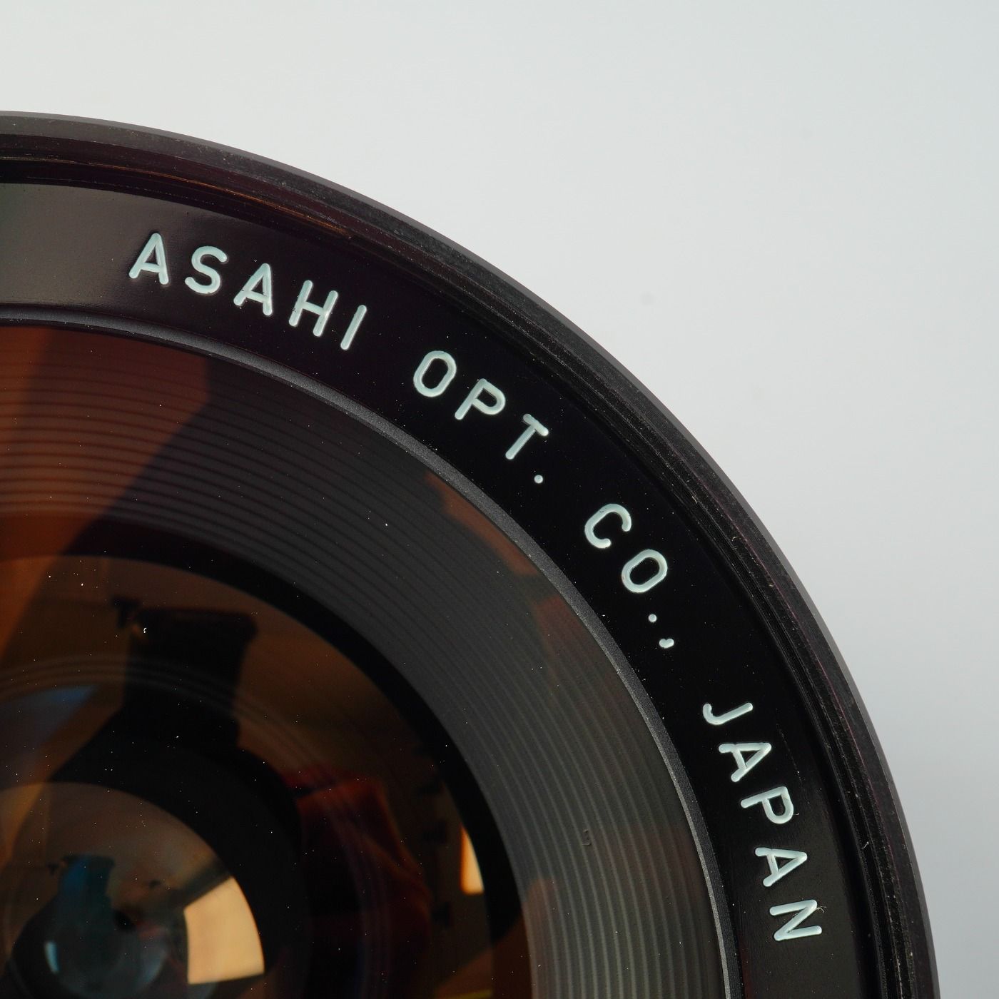 PENTAX ペンタックス Super-Multi-Coated TAKUMAR 6x7 55mm F/3.5