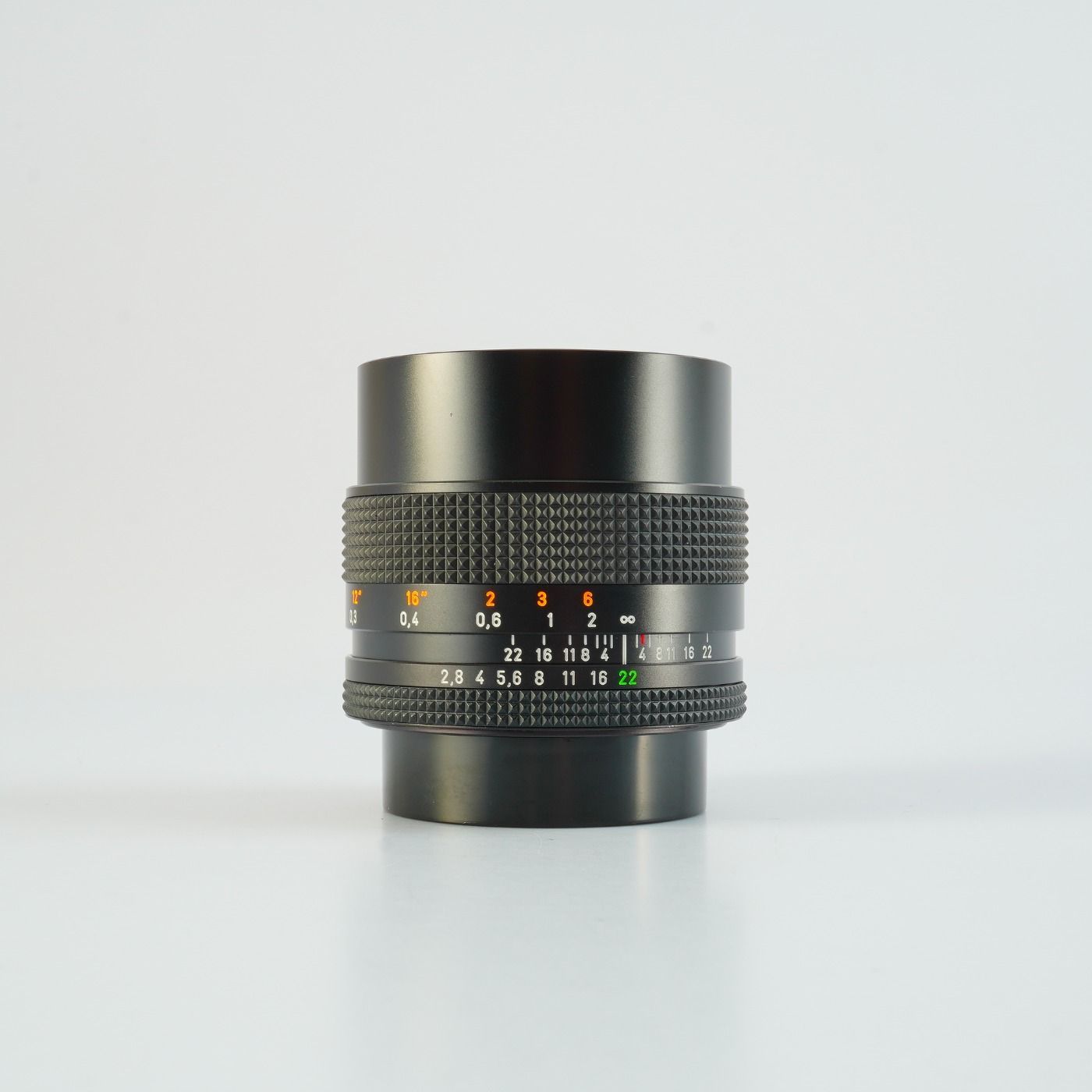 CONTAX コンタックス Carl Zeiss Distagon T* 25mm F/2.8 MMJ 単焦点