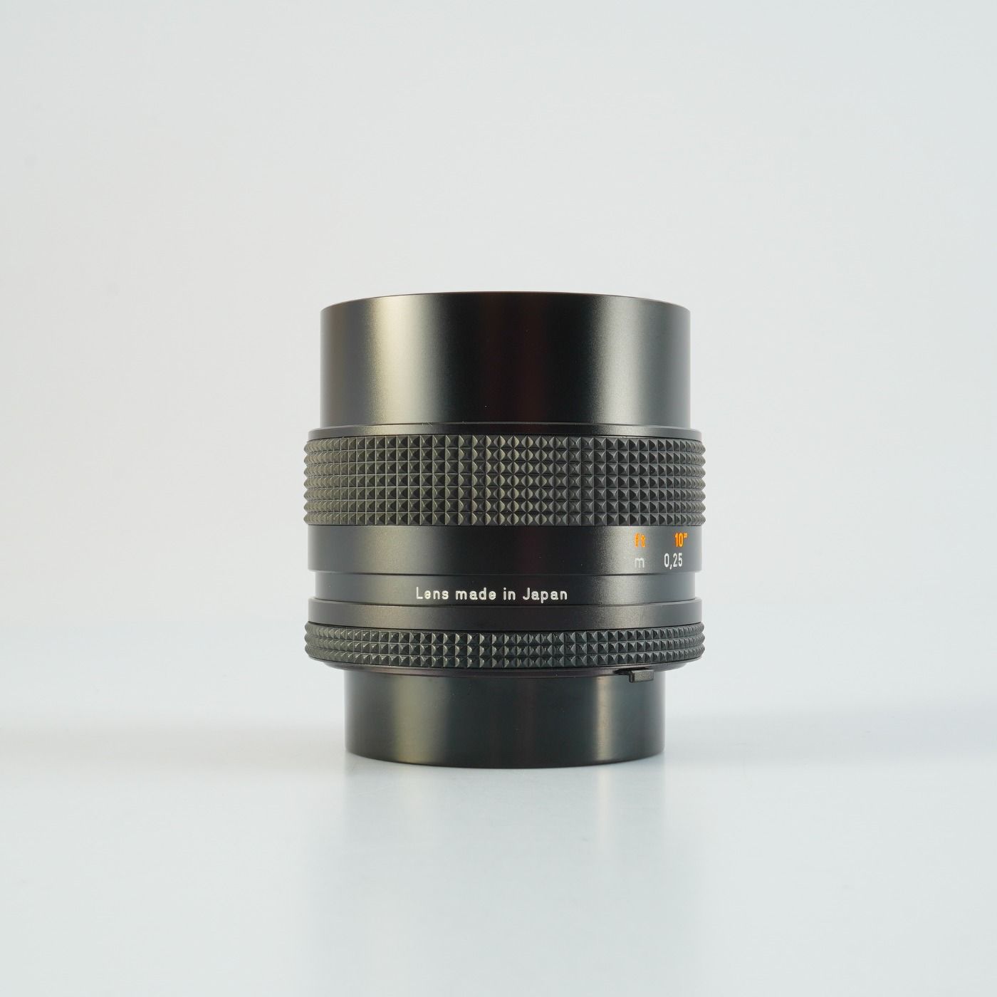 CONTAX コンタックス Carl Zeiss Distagon T* 25mm F/2.8 MMJ 単焦点