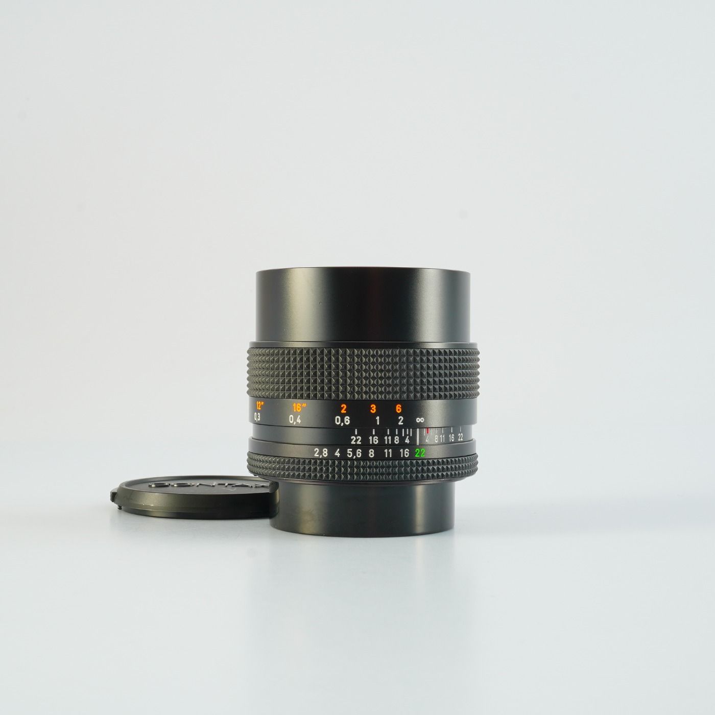CONTAX コンタックス Carl Zeiss Distagon T* 25mm F/2.8 MMJ 単焦点