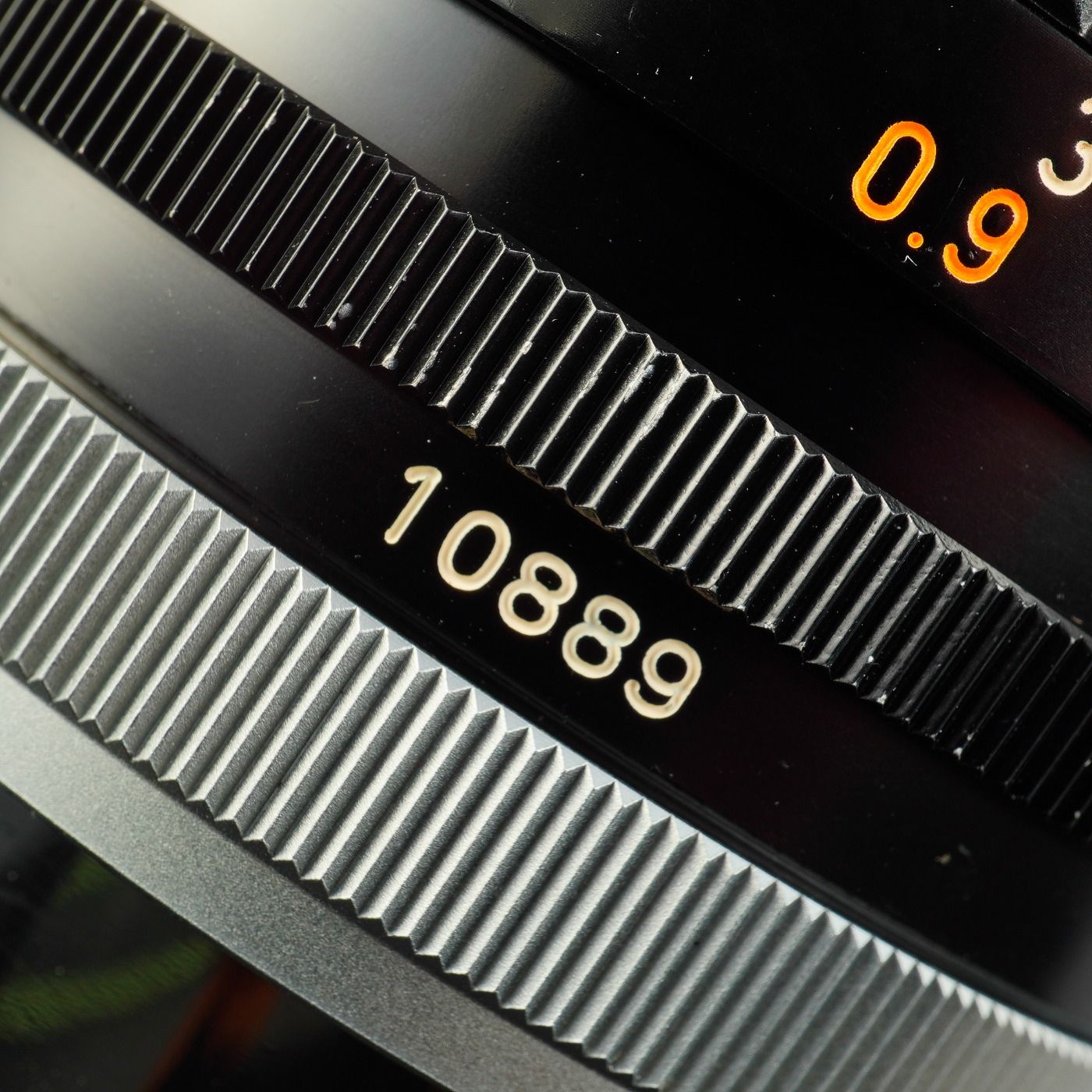 Canon キヤノン FD 85mm F/1.8 S.S.C. 