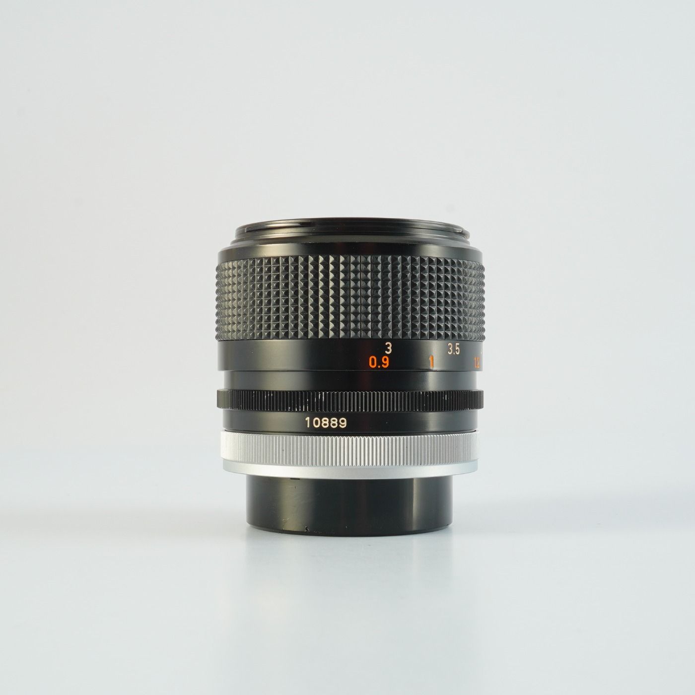 Canon キヤノン FD 85mm F/1.8 S.S.C. 