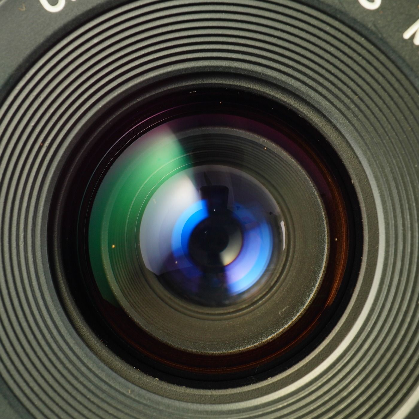 Canon キヤノン New FD 35mm F/2.8 単焦点レンズ - メルカリ