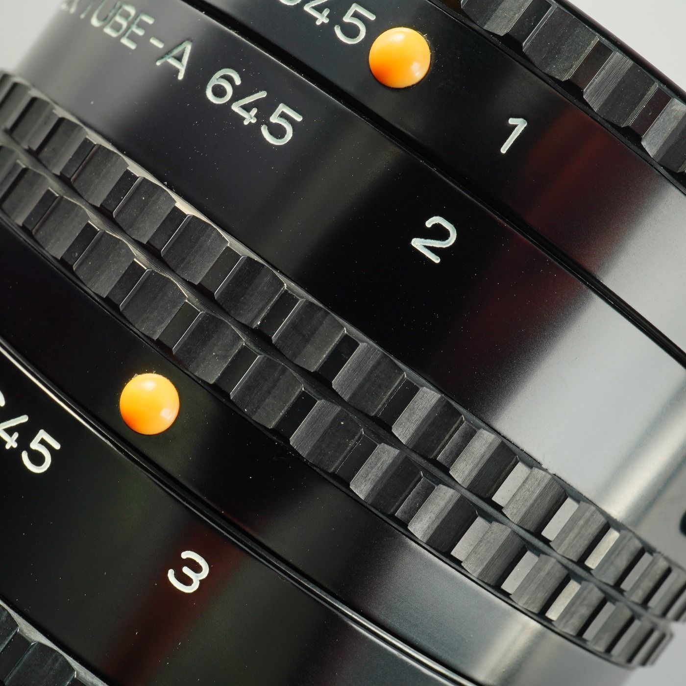 PENTAX ペンタックス 645 AUTO EXTENSION TUBE-A 1 2 3 set - メルカリ