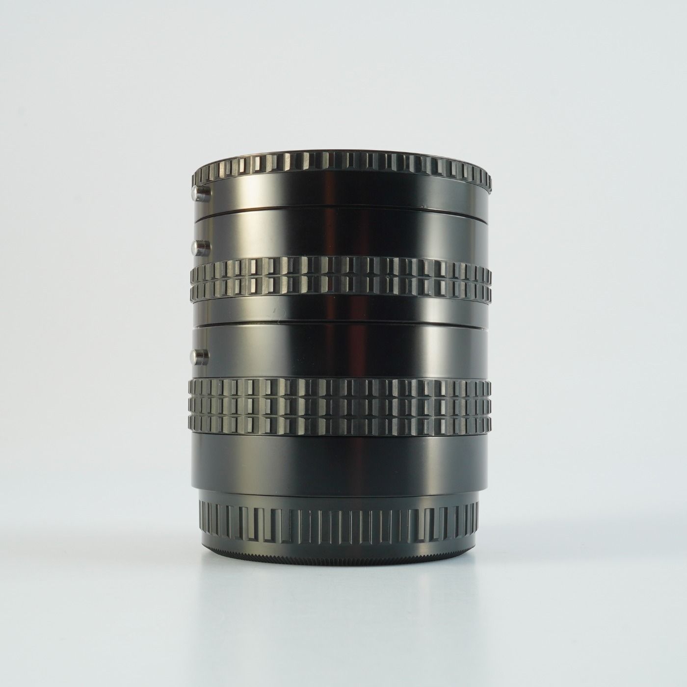 PENTAX ペンタックス 645 AUTO EXTENSION TUBE-A 1 2 3 set - メルカリ