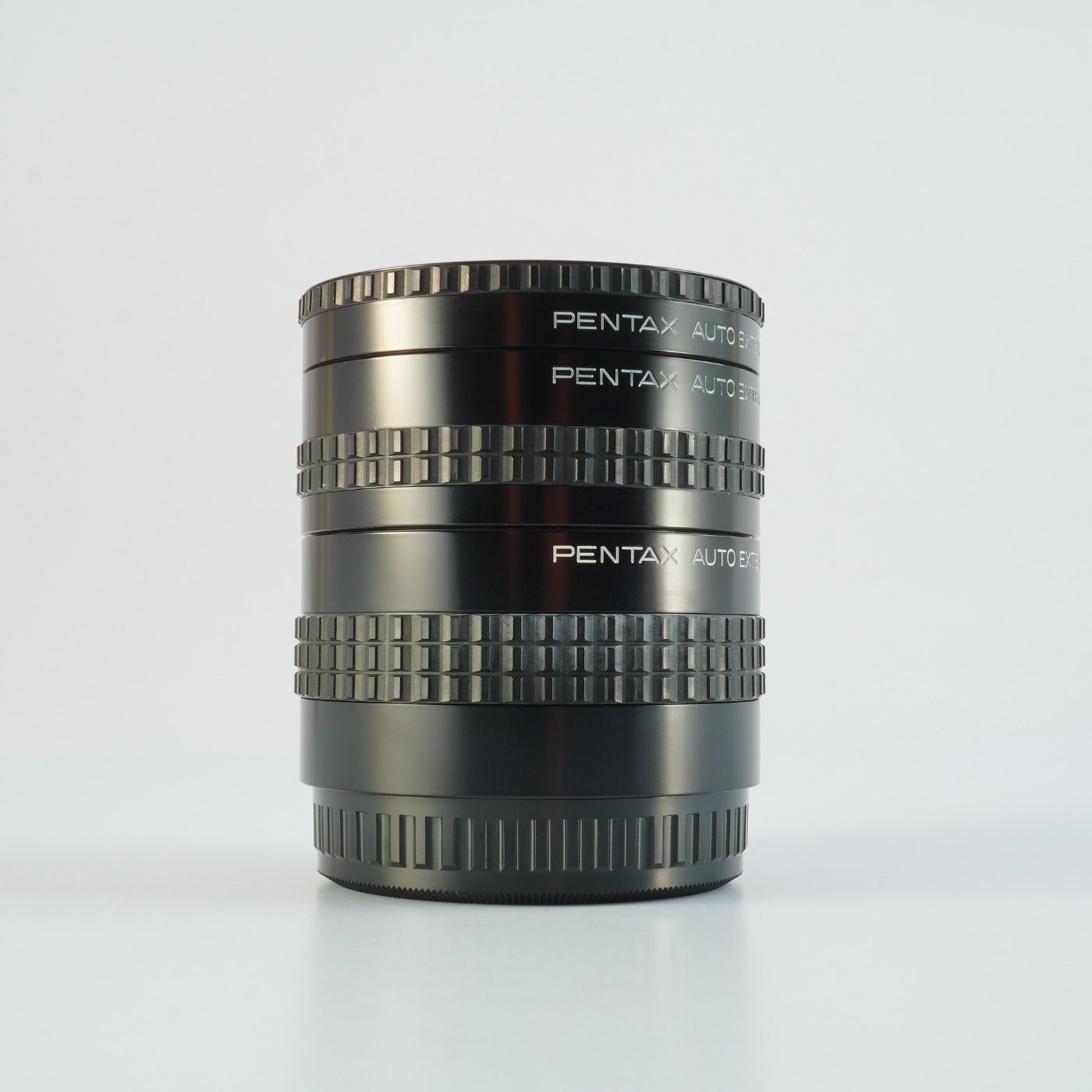 PENTAX ペンタックス 645 AUTO EXTENSION TUBE-A 1 2 3 set - メルカリ