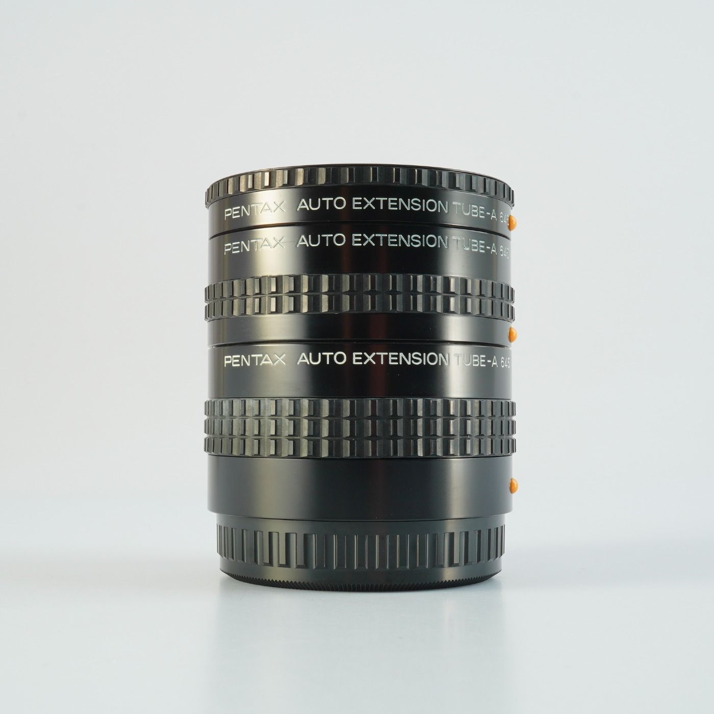 PENTAX ペンタックス 645 AUTO EXTENSION TUBE-A 1 2 3 set - メルカリ