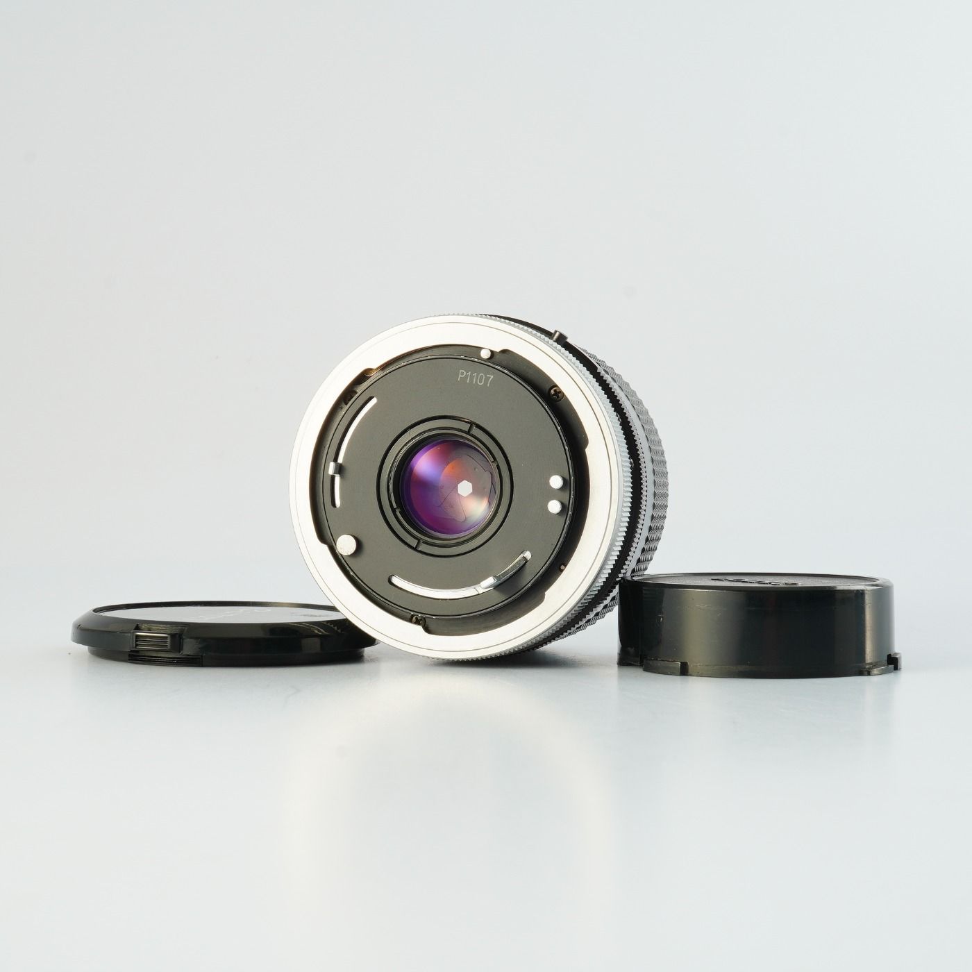Serviced】 Canon キヤノン FD 24mm F/2.8 S.S.C. 単焦点レンズ - メルカリ