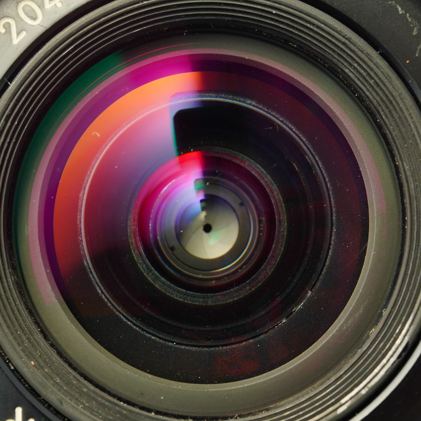 Serviced】 Nikon ニコン Ai Nikkor 20mm F/3.5 単焦点レンズ - メルカリ