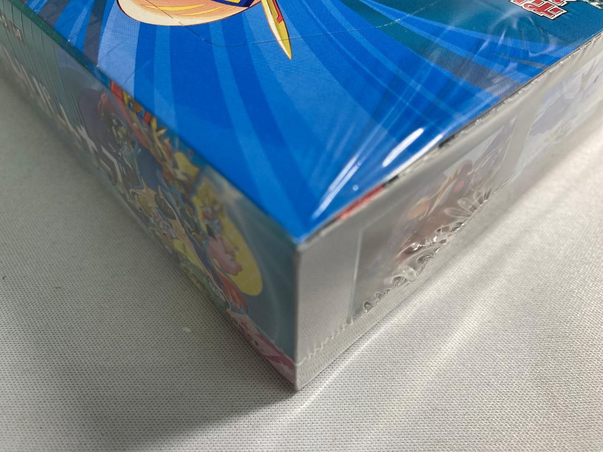 スカーレット＆バイオレット 拡張パック バトルパートナーズ