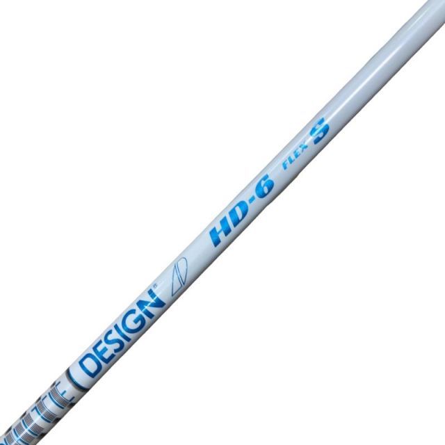 中古】 テーラーメイドスリーブ付き(Qi4D系) グラファイトデザイン
