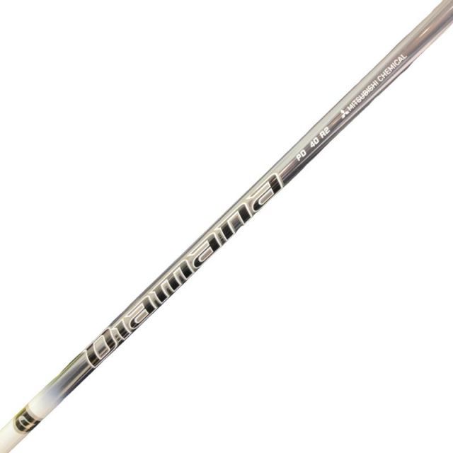 中古】 テーラーメイドスリーブ付き(Qi4D系) 三菱ケミカル(レイヨン