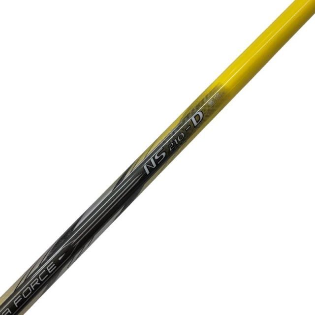 中古】 テーラーメイドスリーブ付き(Qi4D系) ゴルフパートナー