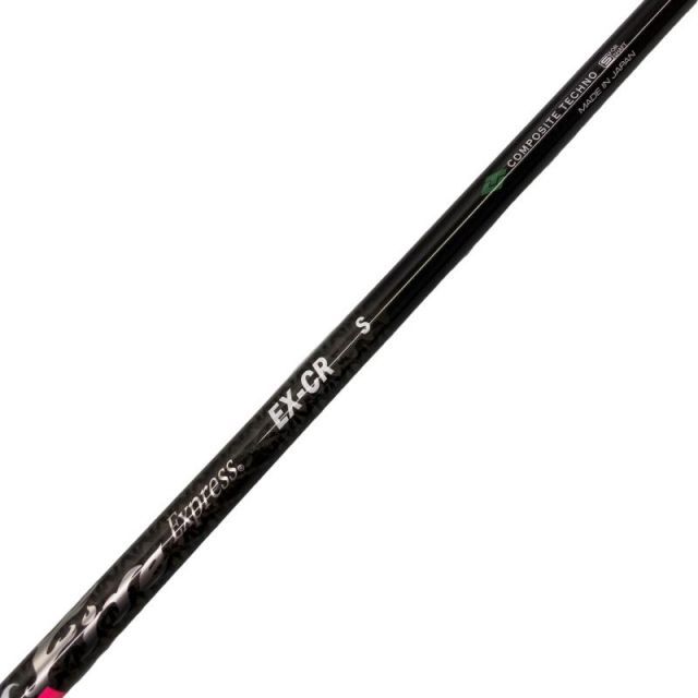 中古】 テーラーメイドスリーブ付き(Qi4D系) コンポジットテクノ 