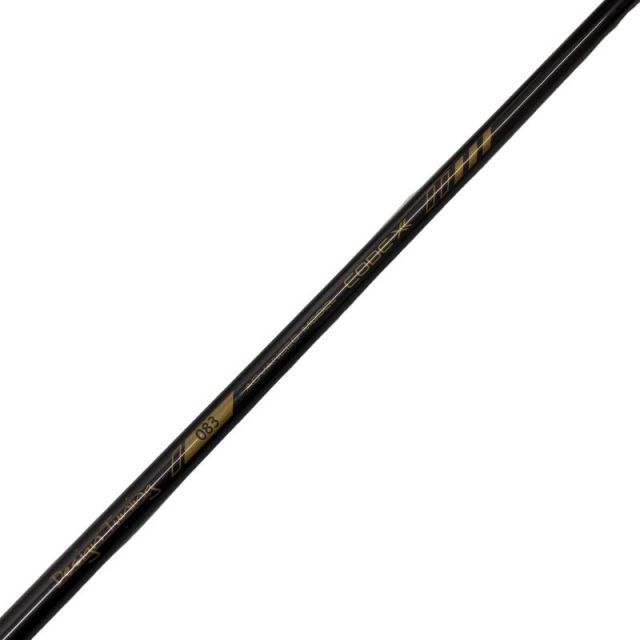 中古】 テーラーメイドスリーブ付き(Qi4D系) Design Tuningドライバー