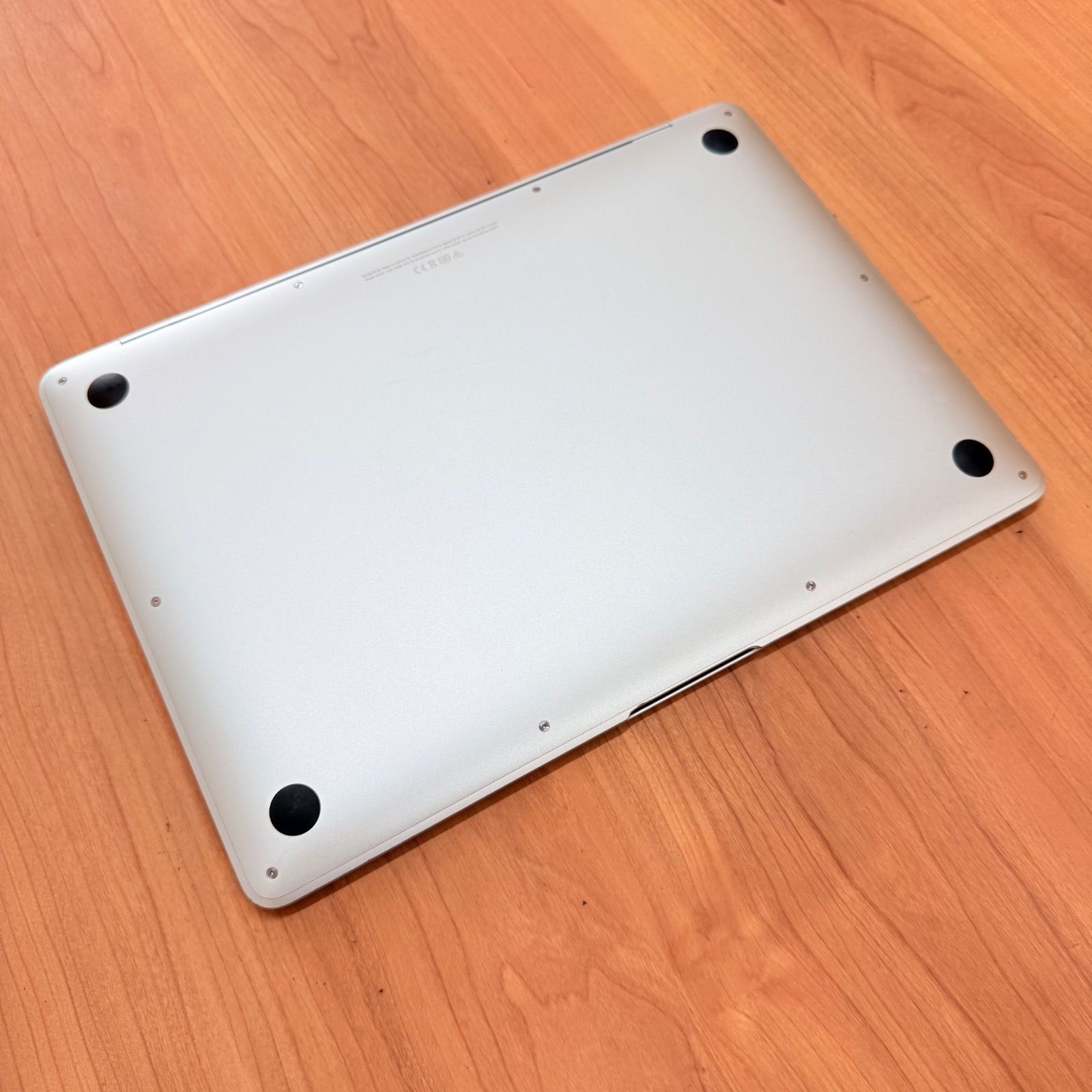 バッテリー良好】MacBook Air M1 13