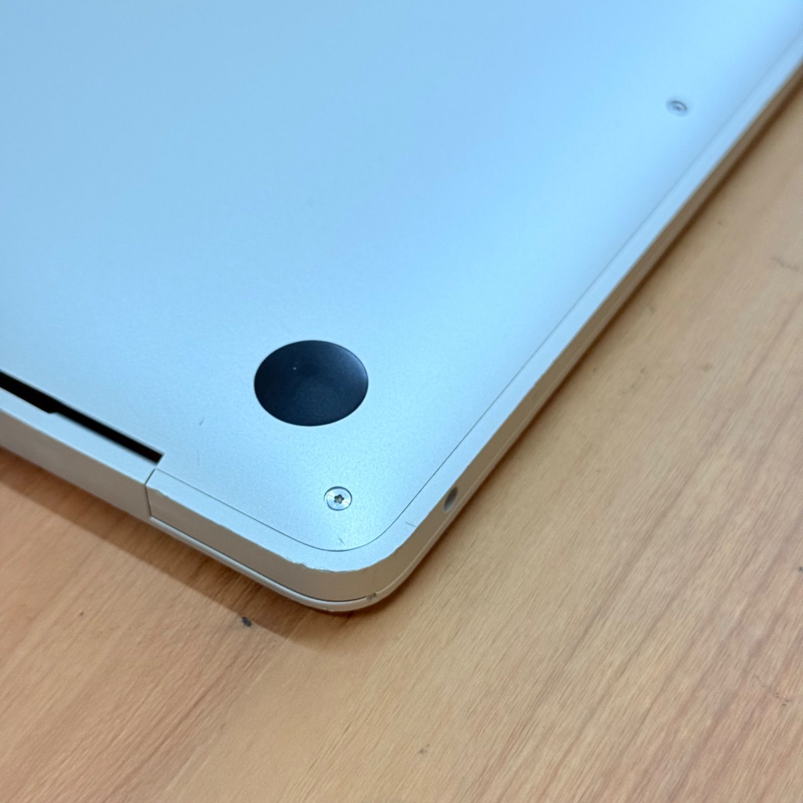 バッテリー良好】MacBook Air M1 13