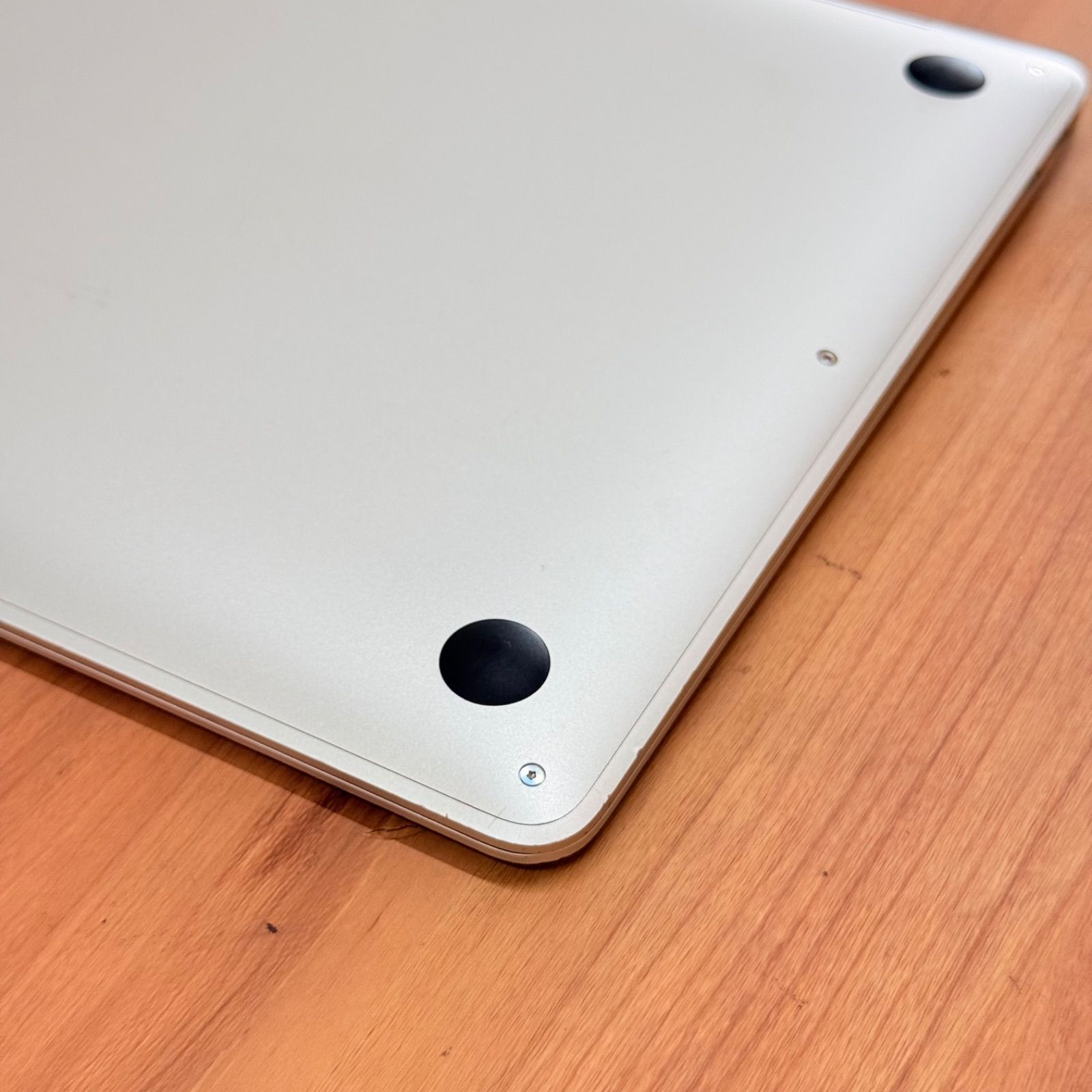 バッテリー良好】MacBook Air M1 13