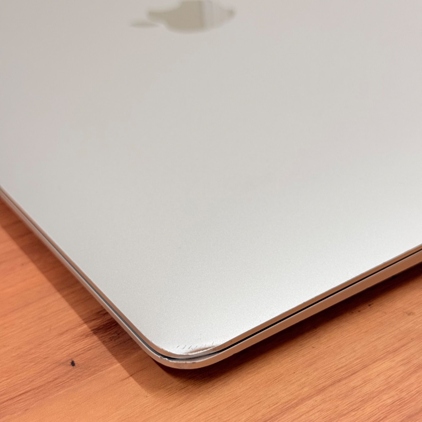 バッテリー良好】MacBook Air M1 13