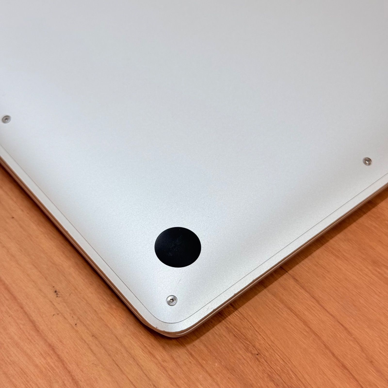 バッテリー良好】MacBook Air M1 13