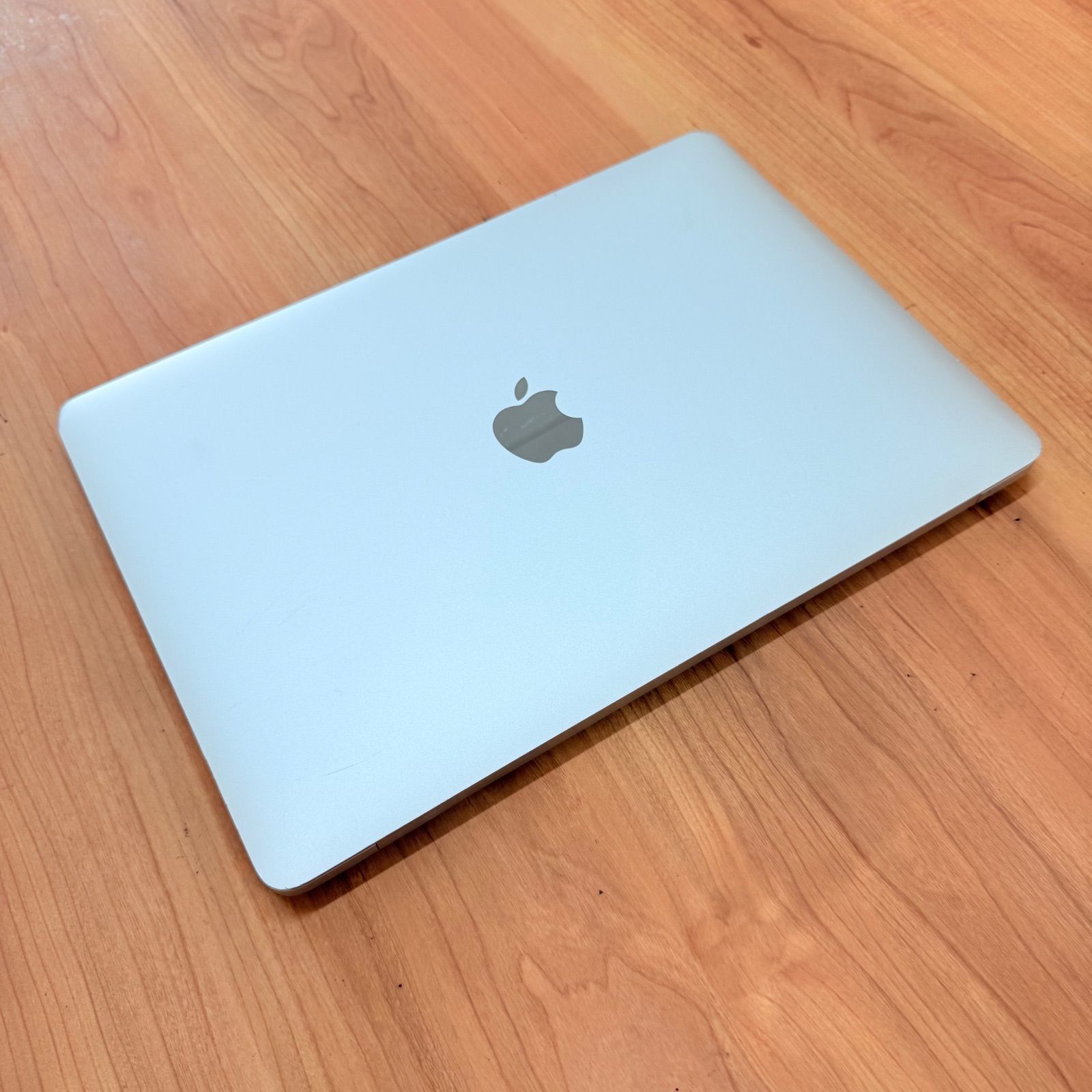 バッテリー良好】MacBook Air M1 13
