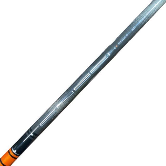 中古】 テーラーメイドスリーブ付き(Qi4D系) 三菱ケミカル(レイヨン