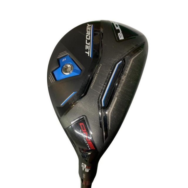 Cobra AEROJET ユーティリティ 3U 19度 中古】 コブラ cobra AEROJET ONE LENGTH 3U ユーティリティ UT Tour