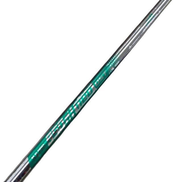 中古】 ダンロップ SRIXON ZX5 Mk II 6S アイアンセット IR NS PRO