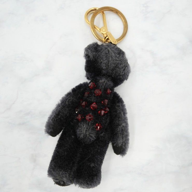 PRADA（プラダ）ベア トリック キーホルダー ヴィンテージ バッグ