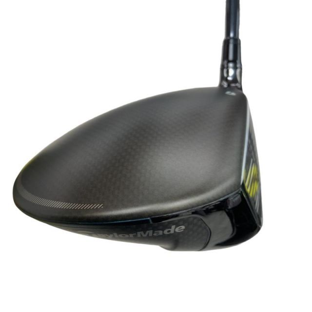中古】 テーラーメイド Qi4D 10.5° ドライバー DR 純正特注シャフト
