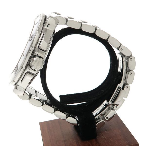 タグホイヤー フォーミュラ1 41mm CAH1211 メンズ 腕時計【Aランク
