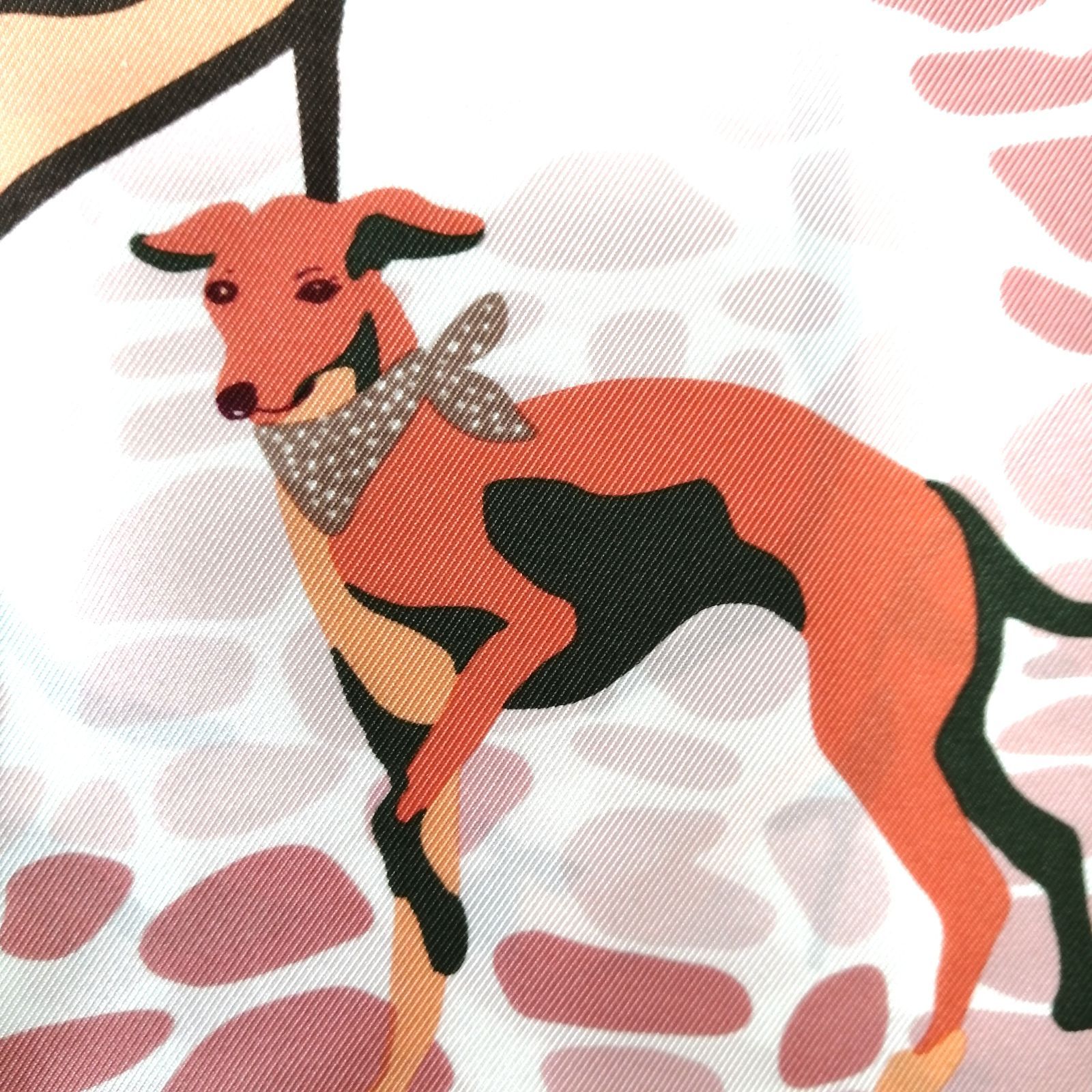 ✨美品✨ サルヴァトーレフェラガモ Salvatore Ferragamo スカーフ