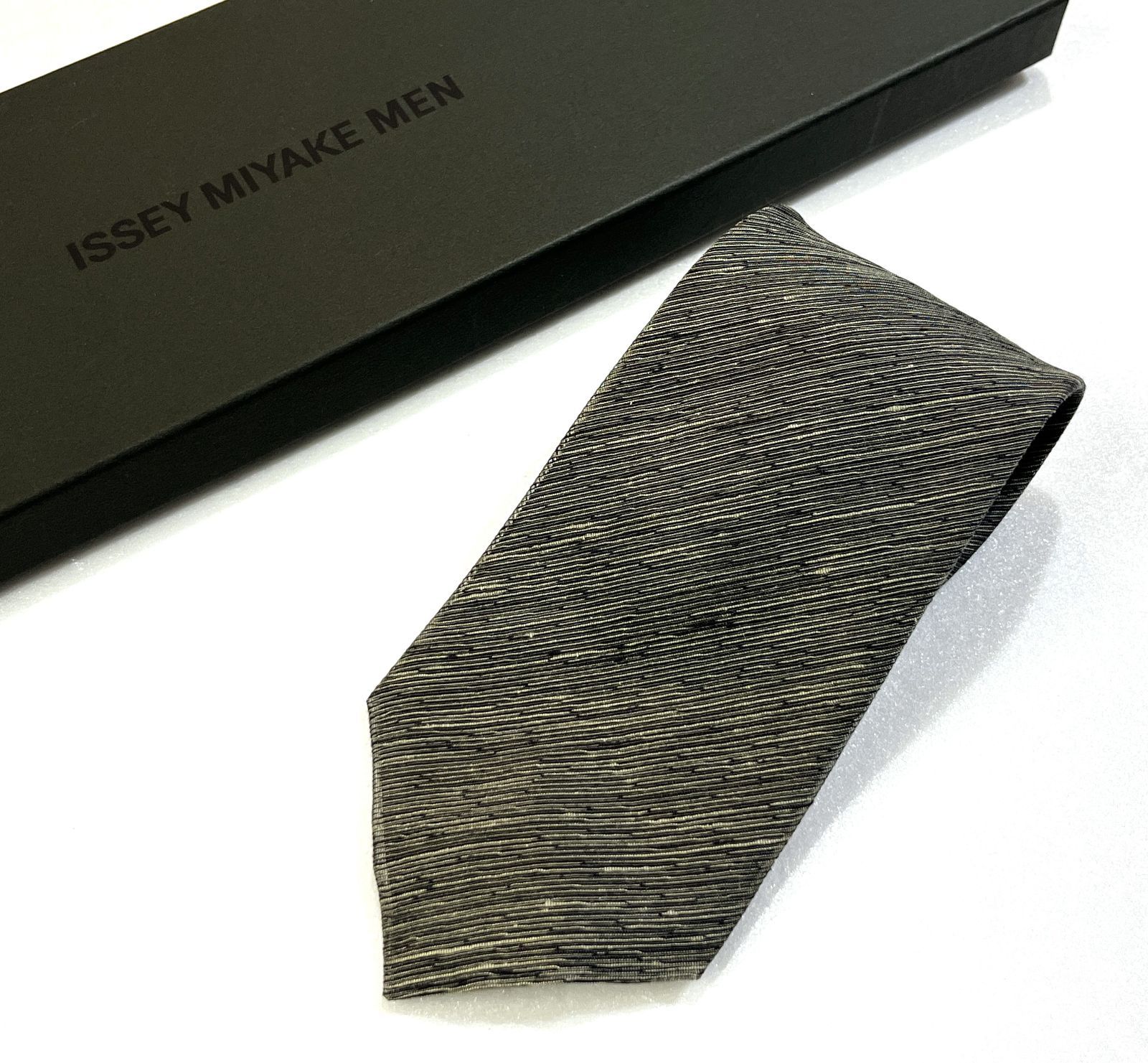 90s 00s ヴィンテージ アーカイブ デッドストック ISSEY MIYAKE MEN